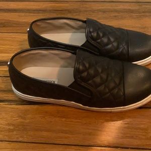 Steve Madden sneakers